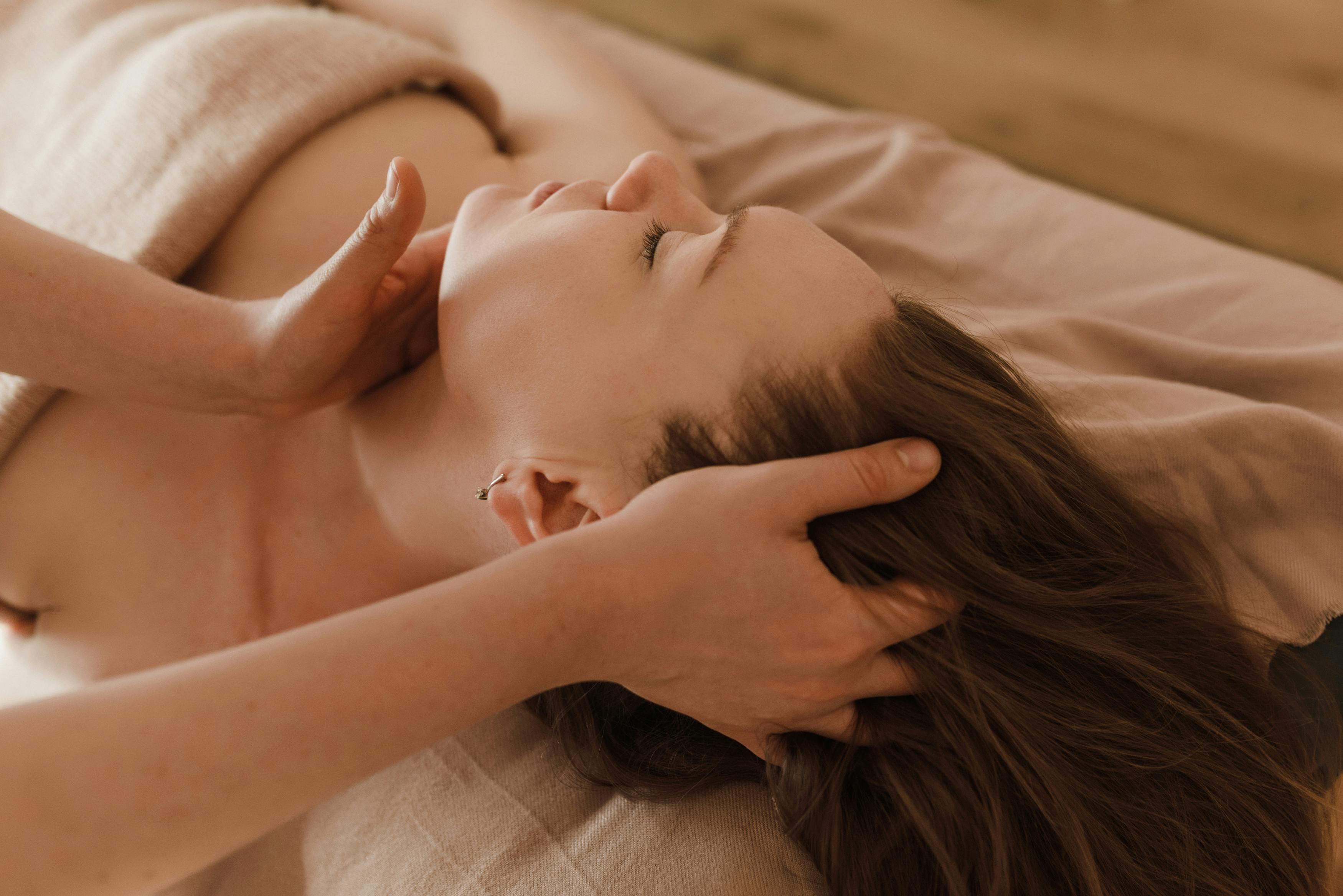 The Experience treatment